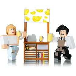 Roblox Spielset - Adopt Me: Lemonade Stand
