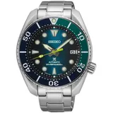 Seiko Prospex Sea Automatikuhr für Herren mit 2 Bändern LE