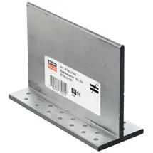 SIMPSON STRONG TIE Simpson Balkenträger BTALU Aluminium - 160 mm