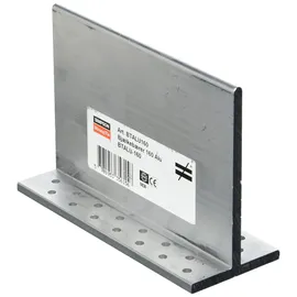 SIMPSON STRONG TIE Simpson Balkenträger BTALU Aluminium - 160 mm
