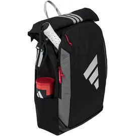 adidas Multigame Rucksack Schwarz/Rot