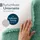 Beautissu BeauMare FL Mintgrün 120 x 70 cm