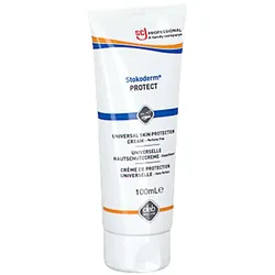 Stokoderm Protect Hautschutz Creme