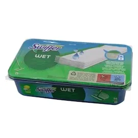 Swiffer Feuchte Bodentücher 24 St.