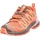 Salomon XA Pro 3D V9 Damen Sun Baked/Fresh Salmon/Prairie Sunset 40