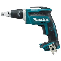 MAKITA Akku-Schnellbauschrauber DFS452RTJ / DFS452Z / DFS452Y1J, 18 V blau 0 Ah MAKITA Akku-Schnellbauschrauber DFS452RTJ / DFS452Z / DFS452Y1J, 18 V blau 0 Ah