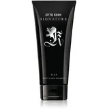 OTTO KERN Signature Body & Hair Shampoo Duschgel 200 ml (61,25 / 1 l)