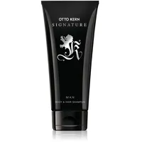 OTTO KERN Signature Body & Hair Shampoo Duschgel 200 ml (61,25 / 1 l)