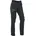 Zip-Off Schwarz 22