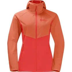 Softshelljacke Go Hike M