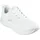 SKECHERS Bobs B Flex Lo Damen Weiß 38