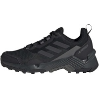 adidas Eastrail 2.0 Hiking Shoes Sneaker, core Black/Carbon/Grey Four, 36 2/3 EU