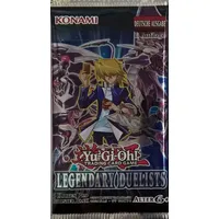Konami Yu-Gi-Oh Legendary Duelists Booster Pack 1. Auflage