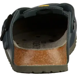 Birkenstock Boston ESD blau schmal 41