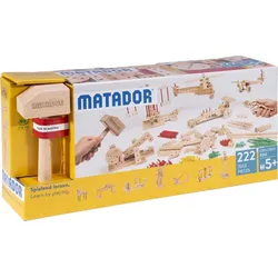 Matador Explorer E222