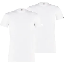 Puma Herren T-Shirt 2er Pack