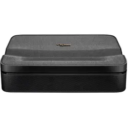 Optoma Photon Go tragbarer Ultrakurzdistanz DLP Laser Beamer 1.200 ANSI Lumen