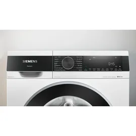 Siemens WG44G21G0 Waschmaschine (9 kg, 1400 U/min)