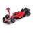 BBURAGO Ferrari SF-23 Charles Leclerc rot 1:24