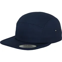 Flexfit Classic Jockey Cap, navy
