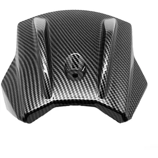 Für Aprilia RS4 125 2012-2016 Front Tank Airbox Abdeckung Verkleidung Cowls Carbon Faser