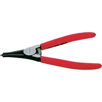 FORMAT Sicherungsringzange gerade A 0 135 mm extern.