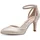 TAMARIS Damen Pumps mit Stilettoabsatz, rosa, 38 EU - 38 EU