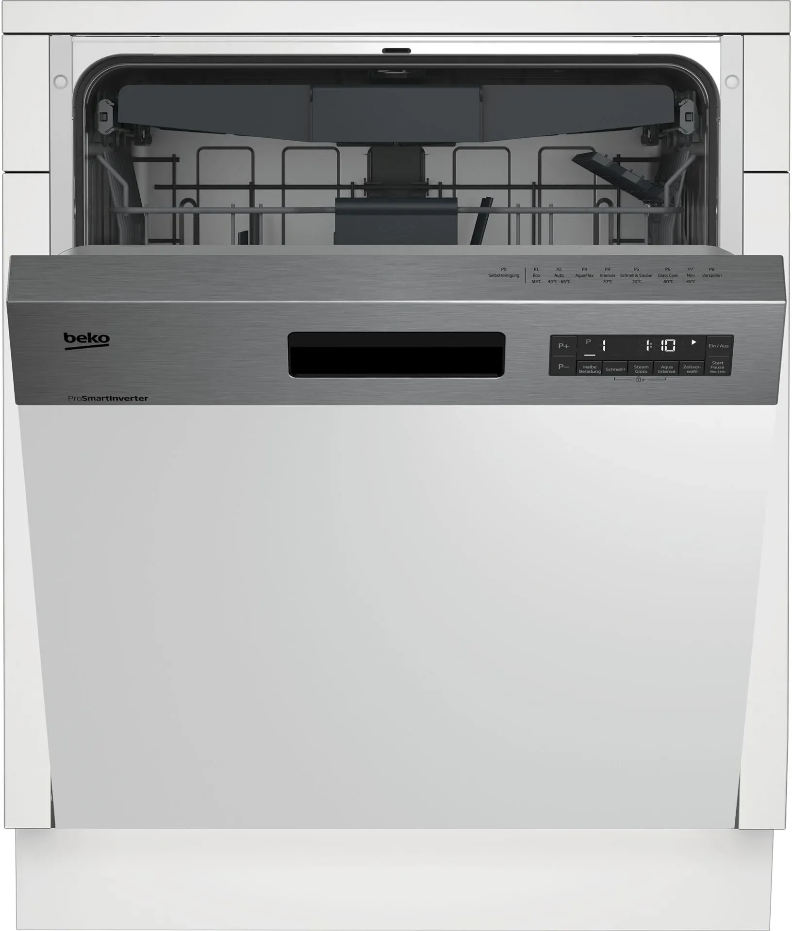 Preisvergleich Produktbild Beko DSN 28433XG