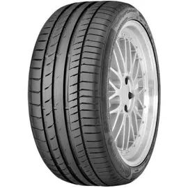 Continental ContiSportContact 5P 255/40 R21 102Y XL