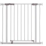 Dreambaby Tür- und Treppenschutzgitter Ava 75-82 cm weiß