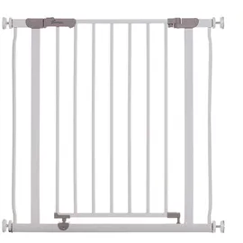 Dreambaby Tür- und Treppenschutzgitter Ava 75-82 cm weiß
