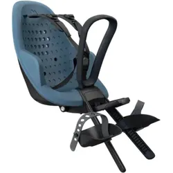 Thule Yepp 2 Mini Fahrradkindersitz Vorne