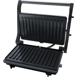 Steba FG 10 Grillino  schwarz