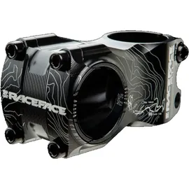 Race Face Vorbau Atlas 31,8 mm 0° 65 mm Schwarz