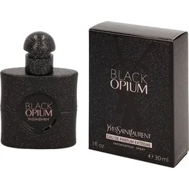 YVES SAINT LAURENT Black Opium Extreme Eau de Parfum 30 ml