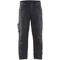 Blåkläder Blakläder Service Bundhose Größe C50