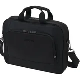 Dicota Eco Top Traveller BASE Notebooktasche 35,81cm (13-14,1") schwarz