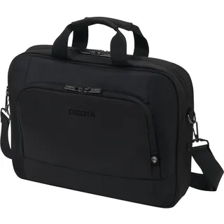 Dicota Eco Top Traveller BASE Notebooktasche 35,81cm (13-14,1") schwarz