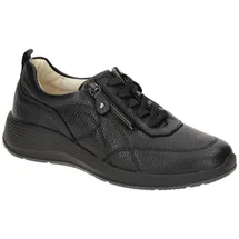 WALDLÄUFER Kalea Damen Schwarz 40,5