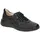 WALDLÄUFER Kalea Damen Schwarz 40,5