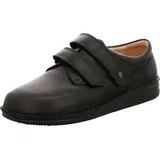 Finn Comfort Schnürschuh Herren Schwarz 47