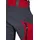 PSS Schnittschutzhose X-treme Light Rot/Schwarz Größe 98 schlank und groß - 98