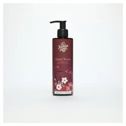 Handmade Soap Company Handseife Koriandersamen 250 ml