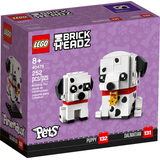 LEGO BrickHeadz Dalmatiner 40479