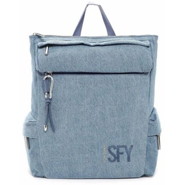 SURI FREY Foxy Backpack blue