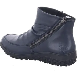Rieker 59585 Damen Blau 42