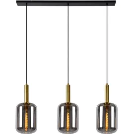 LUCIDE JOANET Pendelleuchte, E27, 45494/03/65,