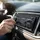 Avizar Avizar, Bluetooth Autoradio FM/MP3 mit USB/SD/AUX, hohe Leistung, Schwarz - Schwarz