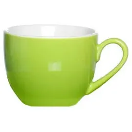 Ritzenhoff & Breker Doppio Espressotasse 0,08 l Grün 6 St.