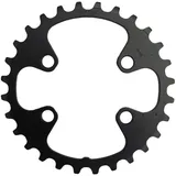 Shimano Kettenblatt 28 Zähne Silver/Black